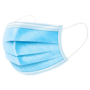3PLY MASK TYPE 1 – Earloop