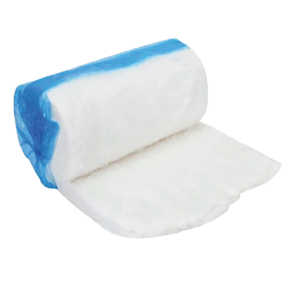 ABSORBENT COTTON WOOL