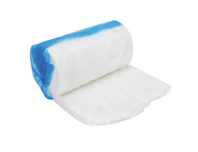ABSORBENT COTTON WOOL