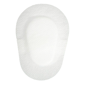 ADHESIVE EYE PAD