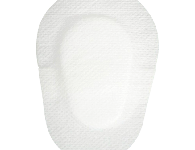 ADHESIVE EYE PAD