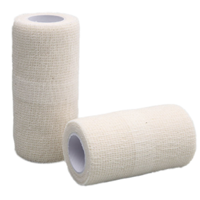 COHESIVE ELASTIC BANDAGE PBT