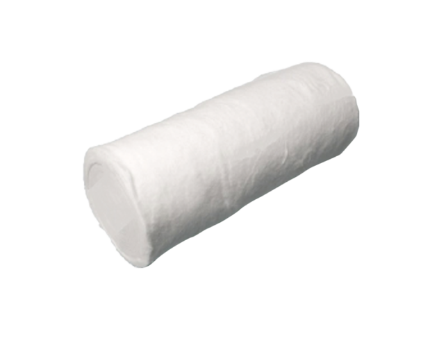 CORELESS COTTON WOOL