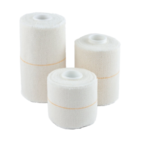ELASTIC ADHESIVE BANDAGE