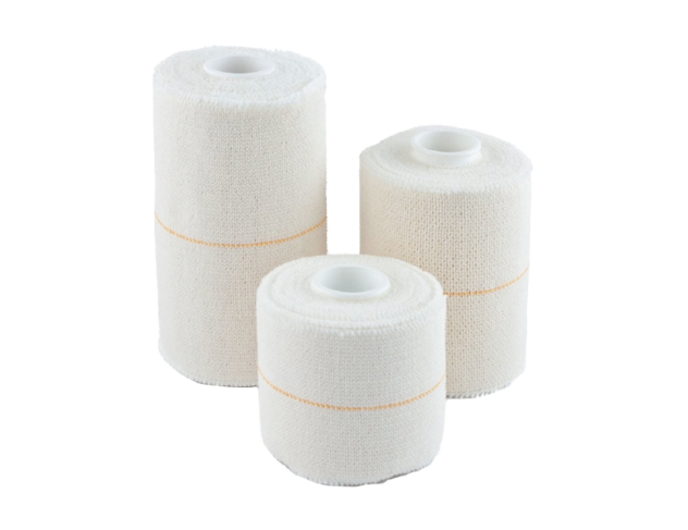 ELASTIC ADHESIVE BANDAGE