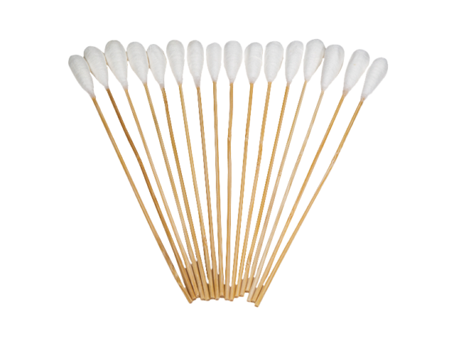 MEDICAL COTTON SWABS