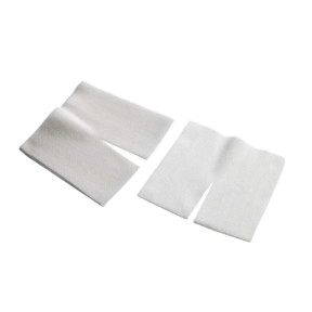 NON STERILE NON WOVEN SWABS