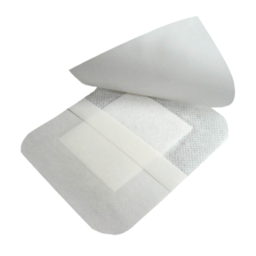 NON WOVEN WOUND DRESSING