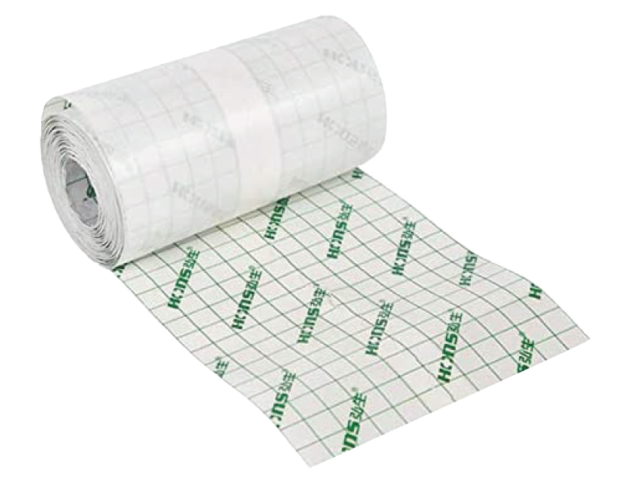 PU DRESSING ROLL
