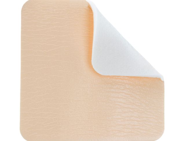 PU FOAM DRESSING