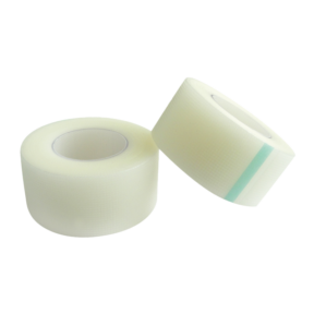 PERFORATED SILK TAPE