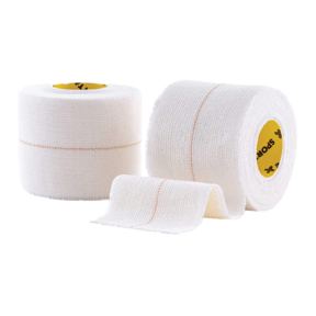 TEARABLE ELASTIC ADHESIVE BANDAGE