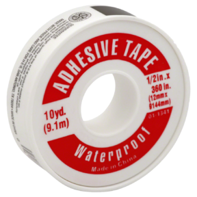 WATERPROOF ADHESIVE TAPE