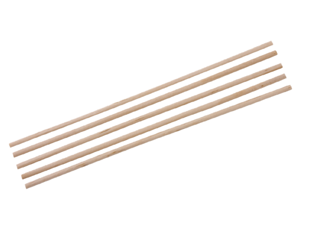 WOODEN APPLICATOR STICKS