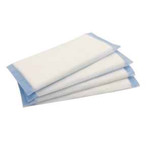 GAUZE ABDOMINAL PAD NON STERILE