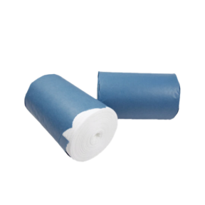 ABSORBENT GAUZE ROLL
