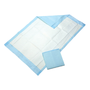 ABSORBENT UNDERPAD