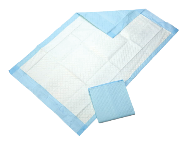ABSORBENT UNDERPAD