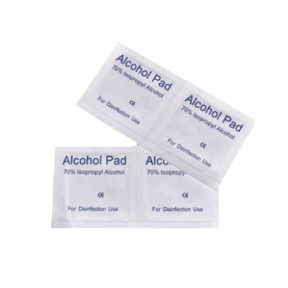 ALCOHOL PAD