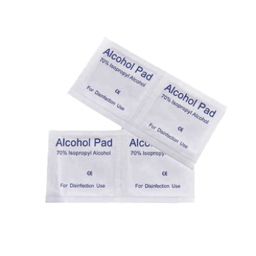 ALCOHOL PAD