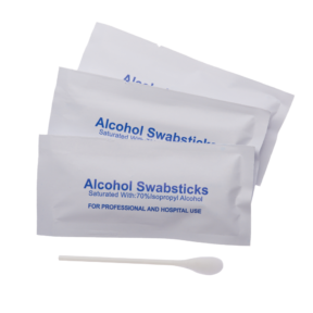 ALCOHOL SWAB STICKS