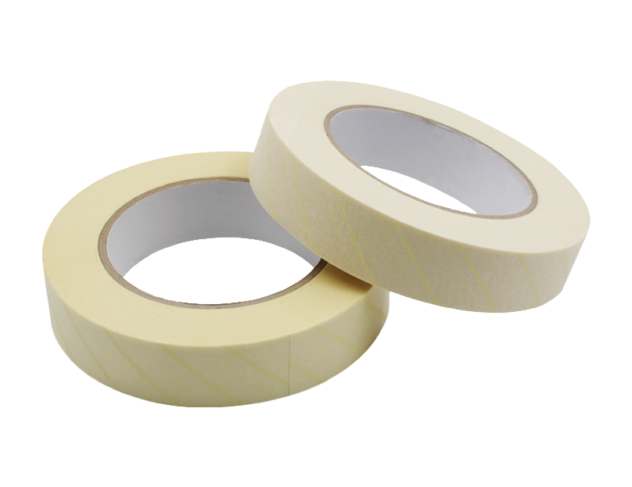 AUTOCLAVE TAPE