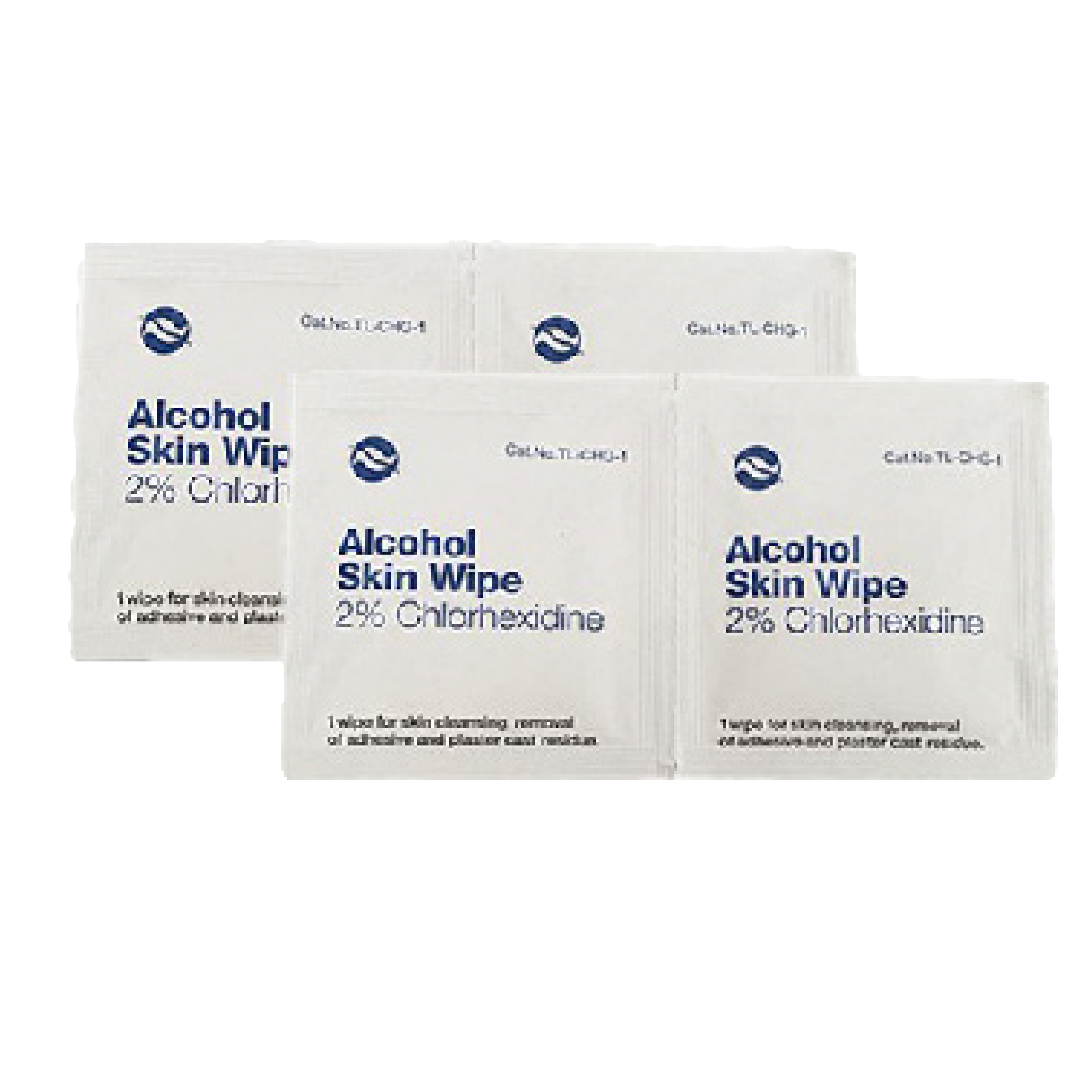 CHLORHEXIDINE PADS