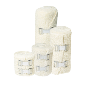 CREPE PBT BANDAGE