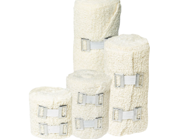 CREPE PBT BANDAGE