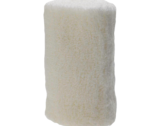CRINKLE GAUZE ROLL
