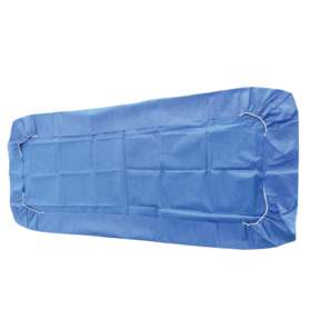 DISPOSABLE BEDCOVER