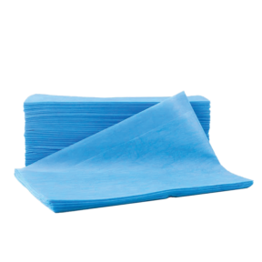 DISPOSABLE BEDSHEET