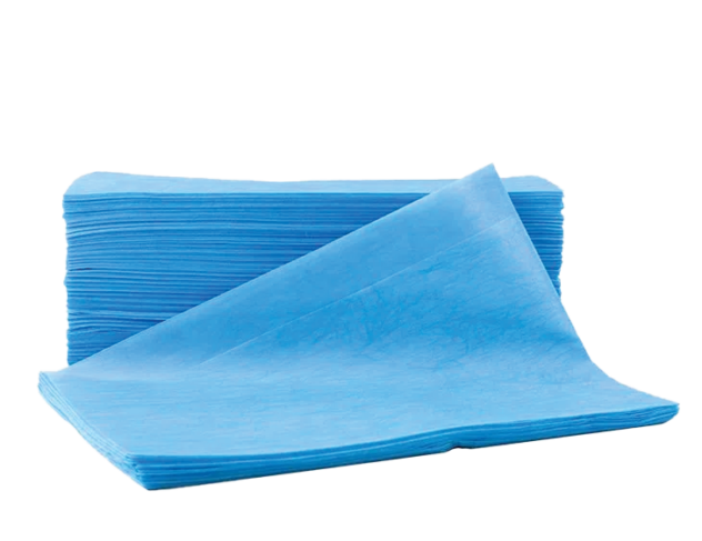 DISPOSABLE BEDSHEET