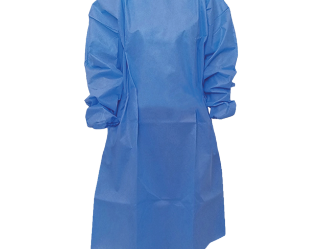 DISPOSABLE GOWN
