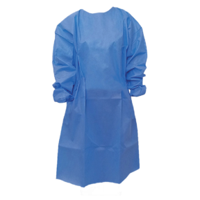 DISPOSABLE GOWN
