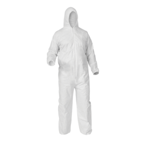 DISPOSABLE OVERALL