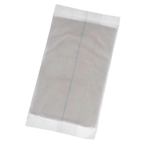 NON WOVEN ABDOMINAL PAD