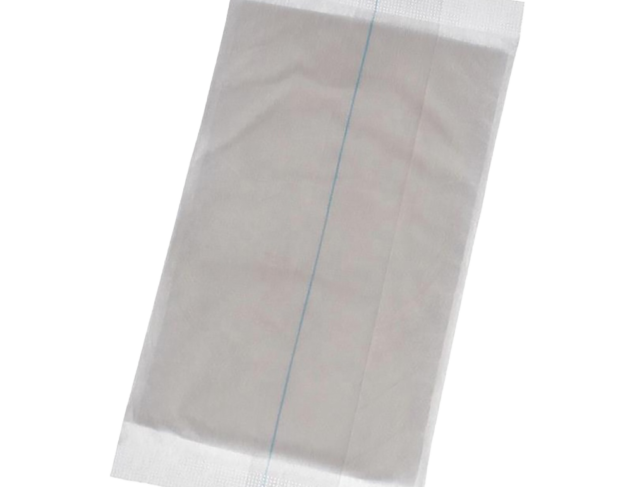 NON WOVEN ABDOMINAL PAD