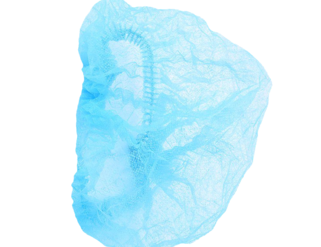 NON WOVEN HAIR NET