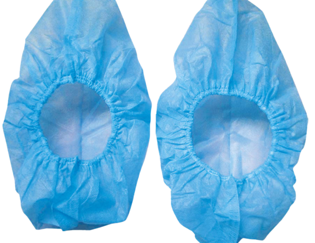 NON WOVEN SHOE COVER