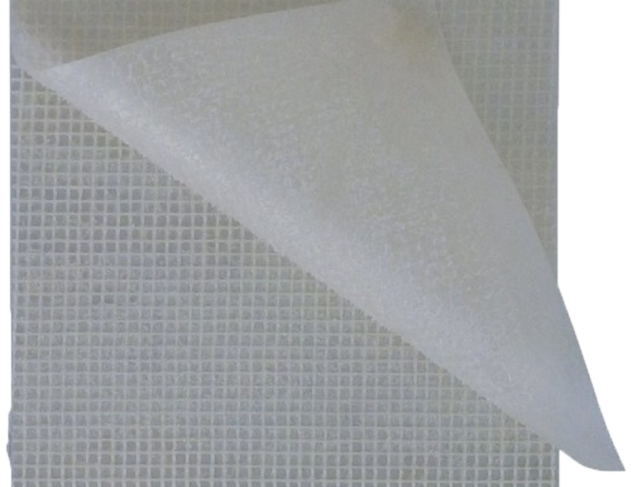 PARAFFIN GAUZE