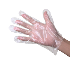 PE EXAMINATION GLOVES