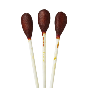 PROVIDONE-IODINE SWAB STICKS