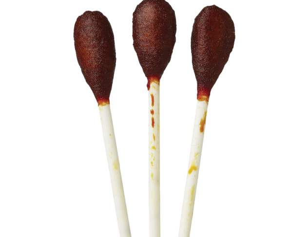 PROVIDONE-IODINE SWAB STICKS