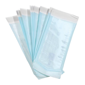 SELF SEALING STERILIZATION POUCH
