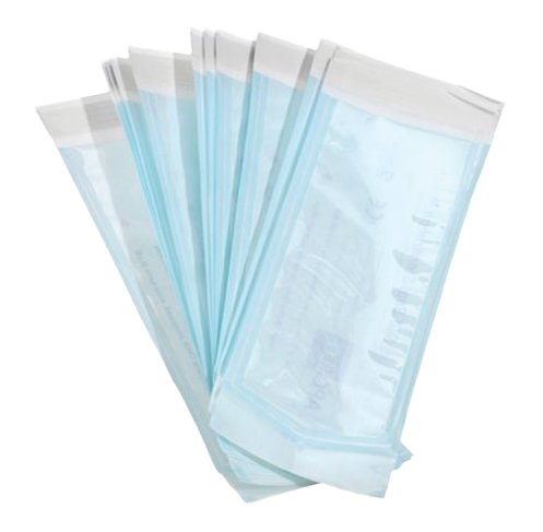 SELF SEALING STERILIZATION POUCH