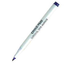SKIN PENCIL STERILE