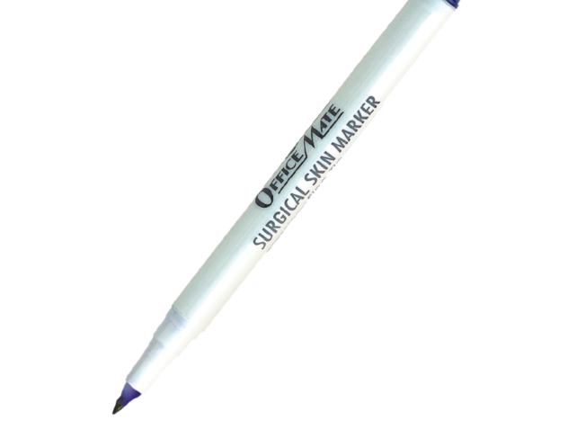 SKIN PENCIL STERILE