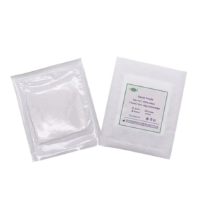 STERILE GAUZE PIECE