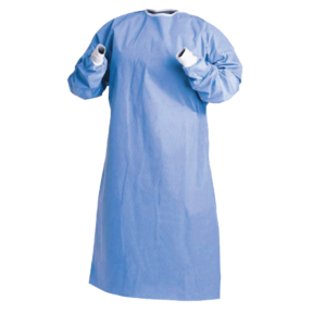 STERILE SURGICAL GOWN